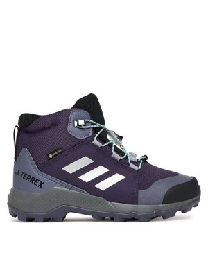 Obrázek produktu adidas Trekingová obuv Terrex Mid GORE-TEX JS2928 Fialová