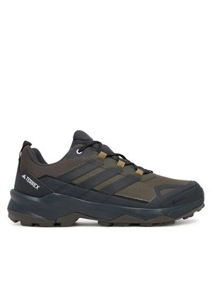 Obrázek produktu adidas Trekingová obuv Terrex Skychaser AX5 GORE-TEX JQ2213 Khaki