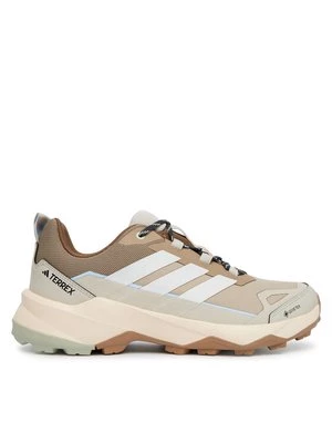 Obrázek produktu adidas Trekingová obuv Terrex Skychaser Ax5 Gore-Tex JR3979 Hnědá
