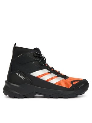 Obrázek produktu adidas Trekingová obuv Terrex Skychaser AX5 Mid GORE-TEX CLIMAWARM+ Hiking JS3002 Oranžová
