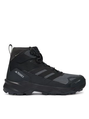 Obrázek produktu adidas Trekingová obuv Terrex Skychaser AX5 Mid GORE-TEX CLIMAWARM+ JQ2205 Černá