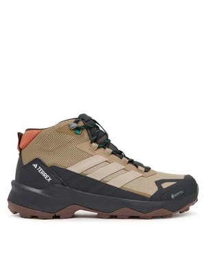 Obrázek produktu adidas Trekingová obuv Terrex Skychaser AX5 Mid GORE-TEX JH7804 Hnědá