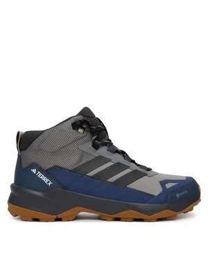 Obrázek produktu adidas Trekingová obuv Terrex Skychaser Ax5 Mid Gore-Tex JQ2208 Šedá