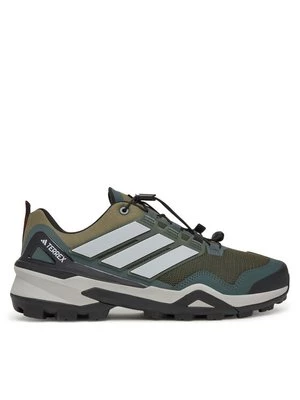 Obrázek produktu adidas Trekingová obuv Terrex Skychaser JH6386 Khaki