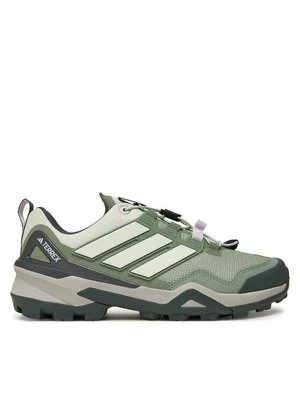 Obrázek produktu adidas Trekingová obuv Terrex Skychaser JH6389 Zelená