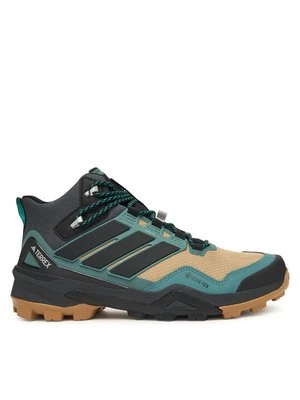 Obrázek produktu adidas Trekingová obuv Terrex Skychaser Mid GORE-TEX JQ9927 Hnědá