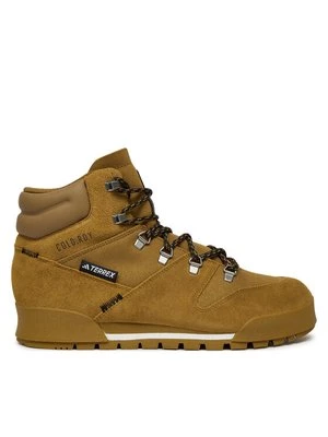 Obrázek produktu adidas Trekingová obuv Terrex Snowpitch Cold.Rdy IH3664 Hnědá