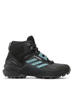 Obrázek produktu adidas Trekingová obuv Terrex Swift R3 Mid Gtx W GORE-TEX HP8712 Černá