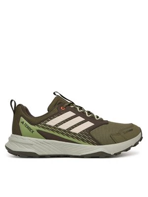 Obrázek produktu adidas Trekingová obuv Terrex Tracefinder 2 Climaproof JR9135 Khaki