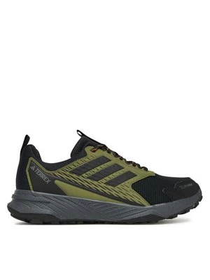 Obrázek produktu adidas Trekingová obuv Terrex Tracefinder 2 CLIMAPROOF Trail JR7768 Khaki
