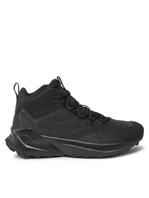 Obrázek produktu adidas Trekingová obuv Terrex Trailmaker 2.0 Mid Leather Hiking ID0888 Černá