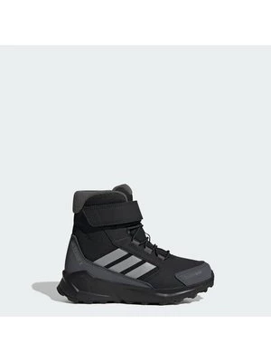 Obrázek produktu adidas Trekingová obuv Terrex Trailmaker 2 High Climawarm+ Kids JH5512 Černá