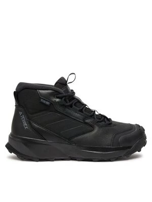 Obrázek produktu adidas Trekingová obuv Terrex Winter Boot Mid Leather ID2859 Černá