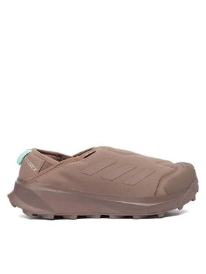 Obrázek produktu adidas Trekingová obuv Terrex Winter Slip-On Cold.Rdy JR5301 Hnědá