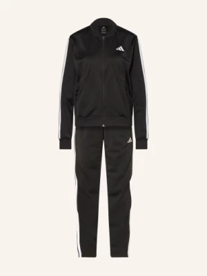 Obrázek produktu Adidas Treningový Oblek Dayready černá / bílá