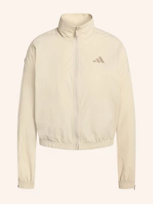 Obrázek produktu Adidas Tréninková Bunda City Tech béžová