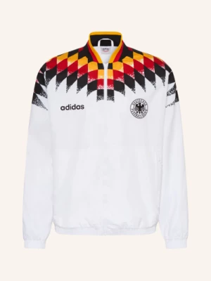 Obrázek produktu Adidas Tréninková Bunda Německo 1994 bílá / černá
