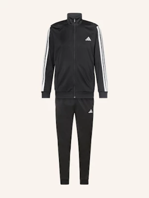 Obrázek produktu Adidas Tréninková Souprava 3 Stripes černá / bílá