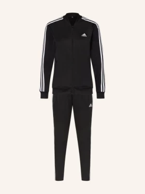Obrázek produktu Adidas Tréninková Souprava černá / bílá