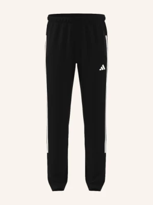 Obrázek produktu Adidas Tréninkové Kalhoty Workout Essentials All-Set 3-Stripes černá