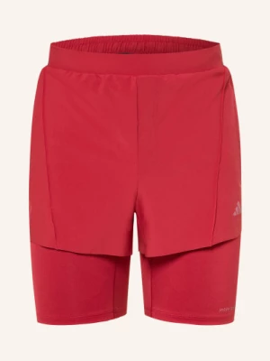 Obrázek produktu Adidas Tréninkové Šortky 2 V 1 Adidas X Entire Studios d4t červená