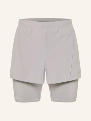 Obrázek produktu Adidas Tréninkové Šortky 2 V 1 Adidas X Entire Studios d4t šedá