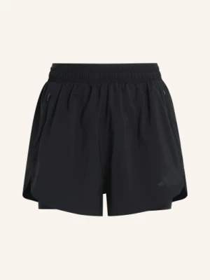 Obrázek produktu Adidas Tréninkové Šortky 2 V 1 d4t g2 černá