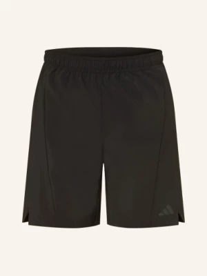 Obrázek produktu Adidas Tréninkové Šortky d4t černá