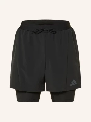 Obrázek produktu Adidas Tréninkové Šortky d4t černá