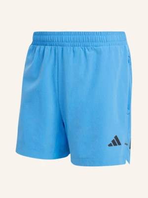 Obrázek produktu Adidas Tréninkové Šortky d4t Power 3 Stripes modrá
