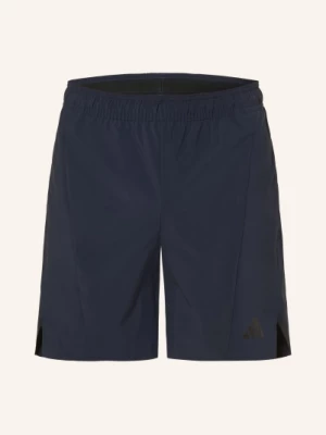 Obrázek produktu Adidas Tréninkové Šortky d4t tmavě modrá
