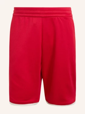Obrázek produktu Adidas Tréninkové Šortky Heritage červená / režná
