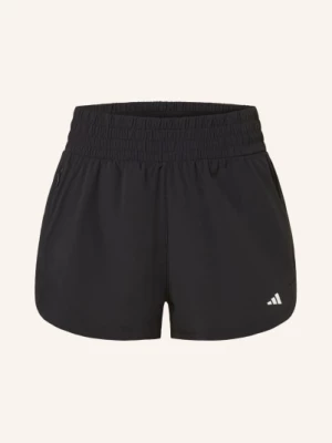 Obrázek produktu Adidas Tréninkové Šortky Pacer Lux černá