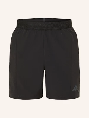 Obrázek produktu Adidas Tréninkové Šortky Power černá