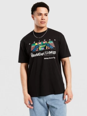 Obrázek produktu adidas Tričko Afrc Gfx Ss T