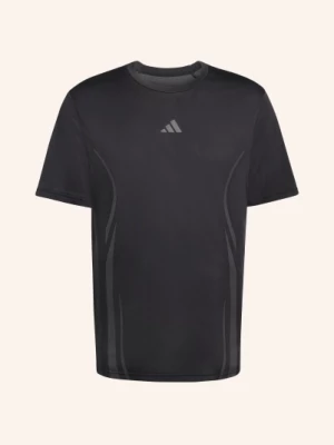 Obrázek produktu Adidas Tričko Airchill černá / tmavě šedá