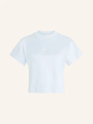 Obrázek produktu Adidas Tričko All Szn tmavě modrá