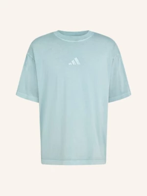 Obrázek produktu Adidas Tričko All Szn tyrkysová