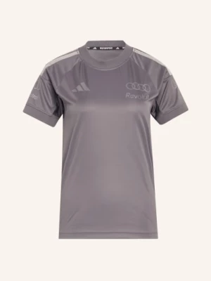 Obrázek produktu Adidas Tričko Audi Formula One Team Driver Jersey Replica starorůžová