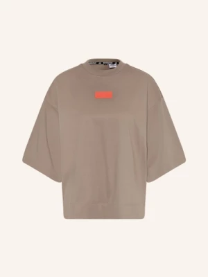 Obrázek produktu Adidas Tričko Audi Formula One Team Elevated Graphic khaki