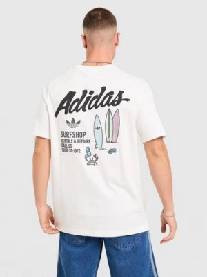 Obrázek produktu adidas Tričko Beach Gfx 2.0 T