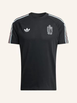 Obrázek produktu Adidas Tričko Belgien Originals černá