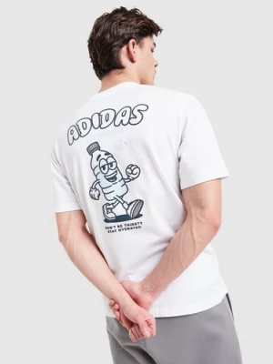 Obrázek produktu adidas Tričko Bottle Gfx Tee