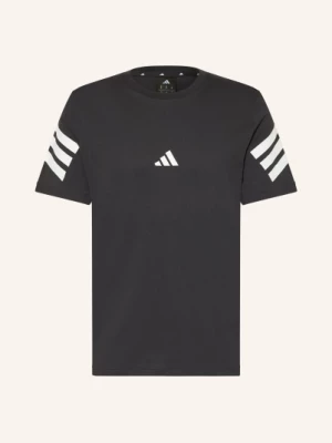 Obrázek produktu Adidas Tričko černá / bílá