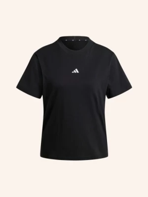 Obrázek produktu Adidas Tričko černá / bílá