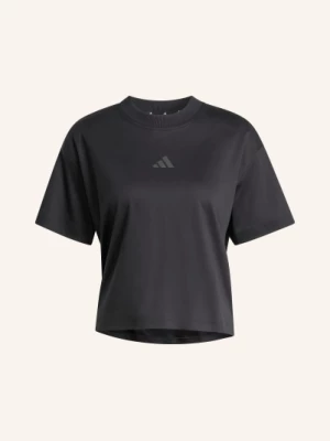 Obrázek produktu Adidas Tričko City Tech T-Shirt černá