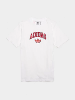 Obrázek produktu adidas Tričko Collegiate Tee White B