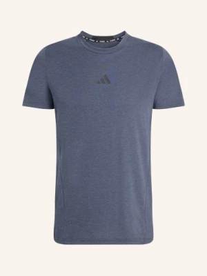 Obrázek produktu Adidas Tričko d4t tmavě šedá