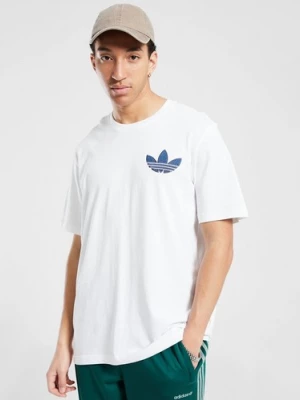 Obrázek produktu adidas Tričko Denim Tref Tee