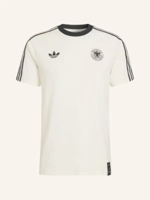Obrázek produktu Adidas Tričko Deutschland Originals bílá